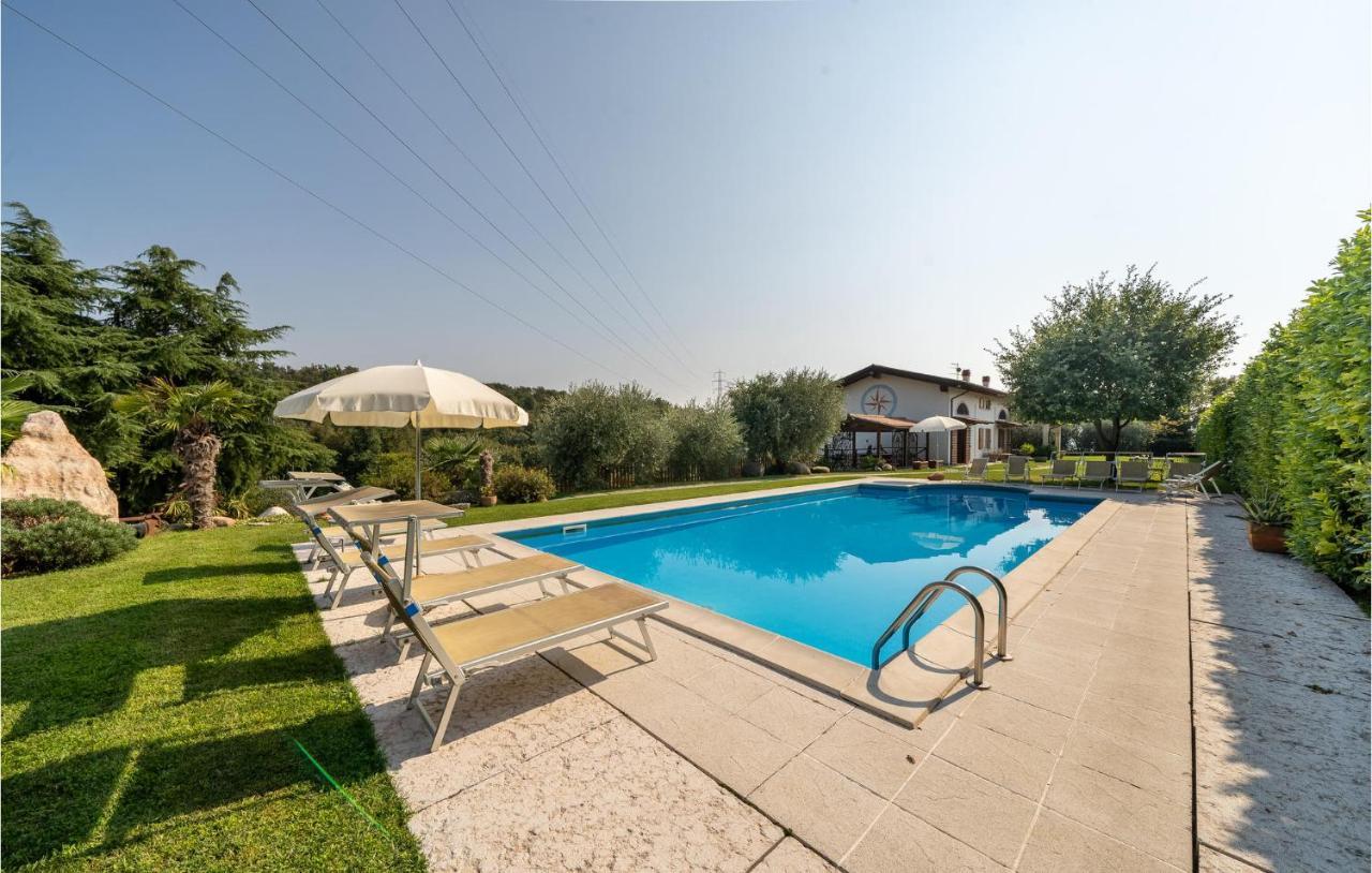 Macchia Blu Holiday home Caprino Veronese